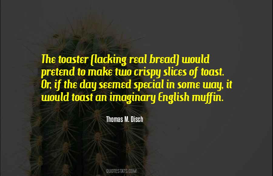 Quotes About Muffin #488411