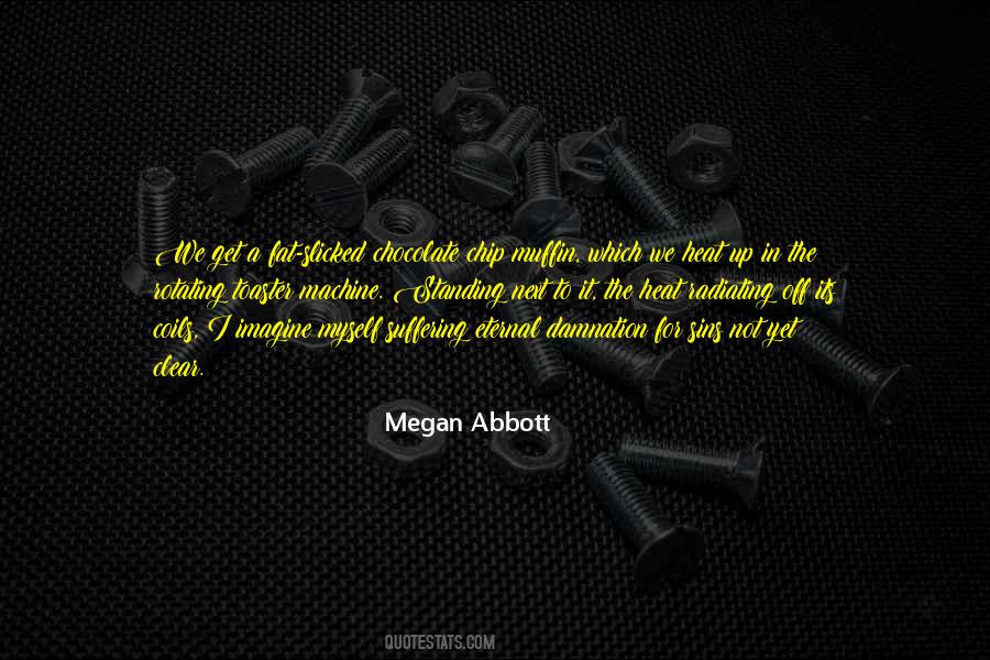 Quotes About Muffin #545457