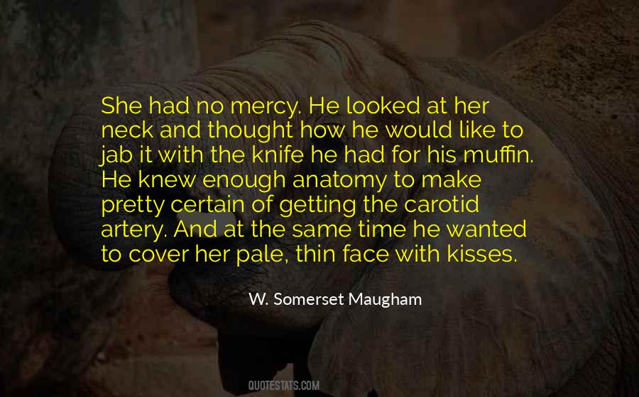 Quotes About Muffin #905173