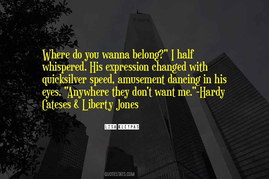 Niggi Harris Quotes #1438949