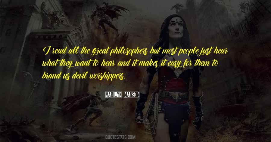 Andy Bellefleur Funny Quotes #1046494