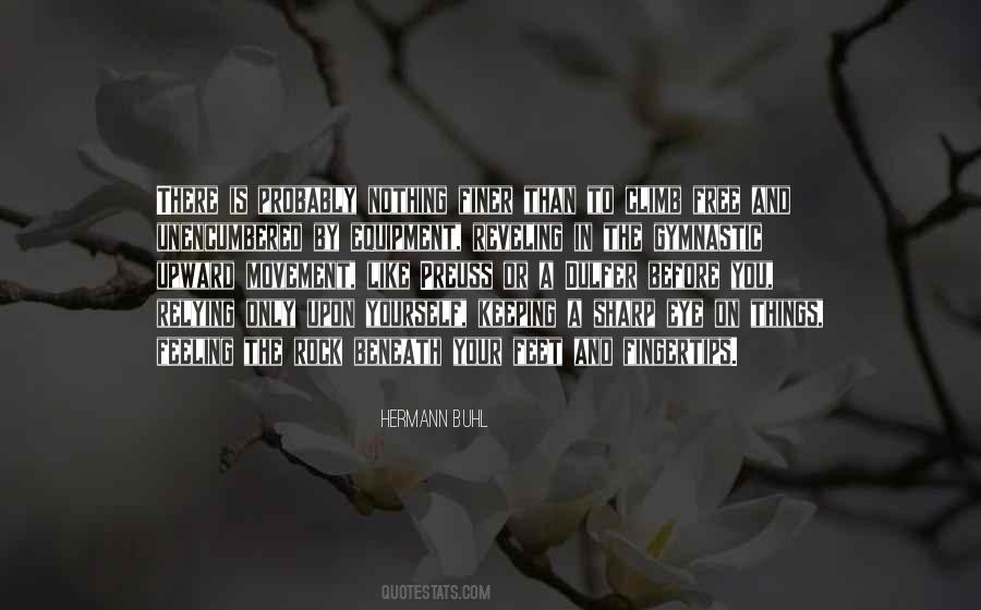 Beneath Your Quotes #1555816