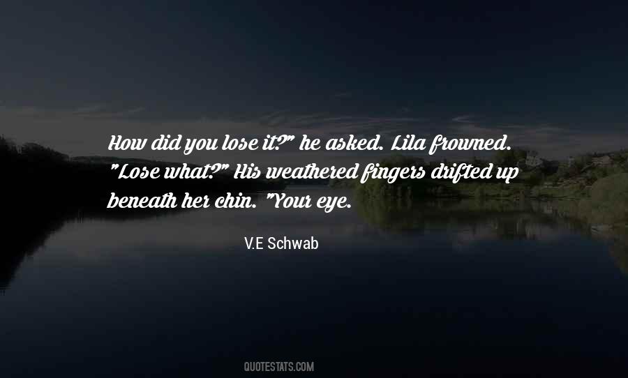 Beneath Your Quotes #407162