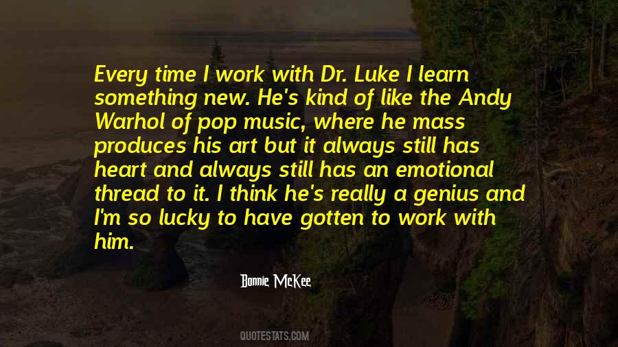 Andy Mckee Quotes #489976