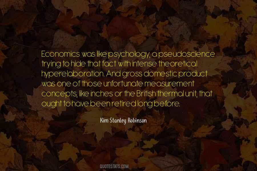 Pseudoscience Vs Science Quotes #1068279