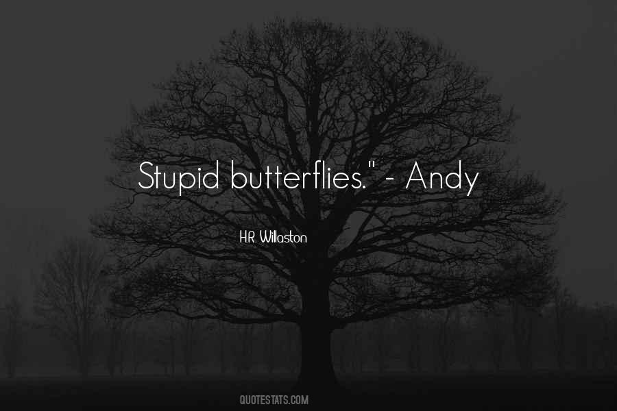 Andy Quotes #1292130