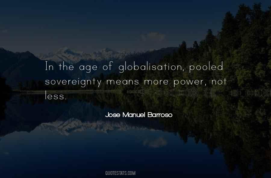 Sovereignty Means Quotes #1483466