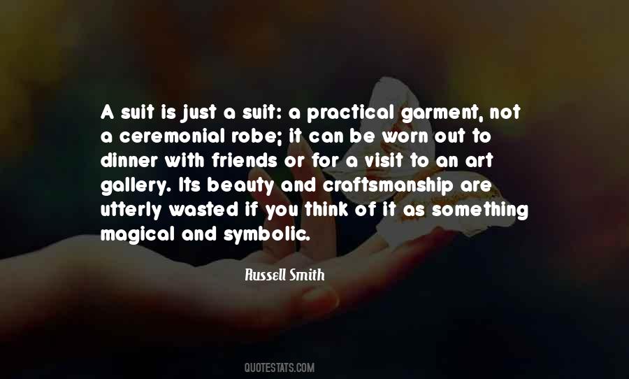 Magical Beauty Quotes #1736520