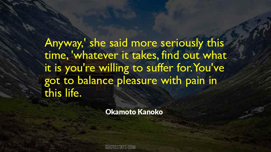 You Got What It Takes Quotes #1864928