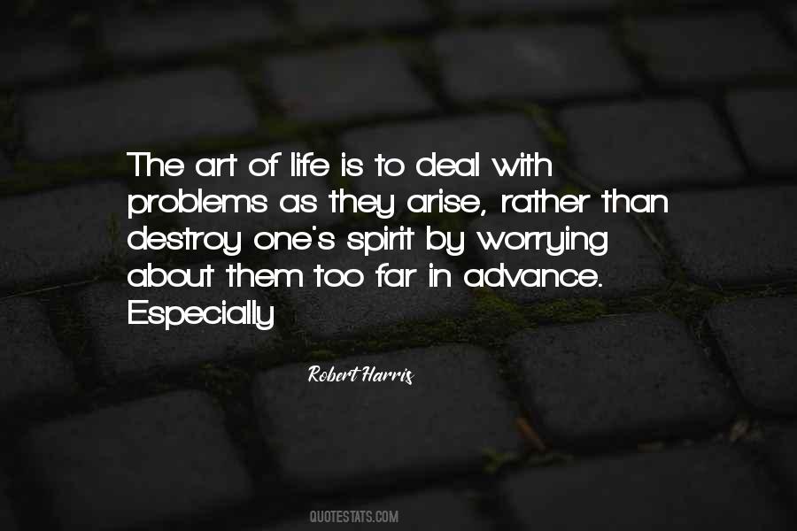 Destroy Life Quotes #286537