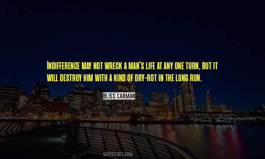 Destroy Life Quotes #340986