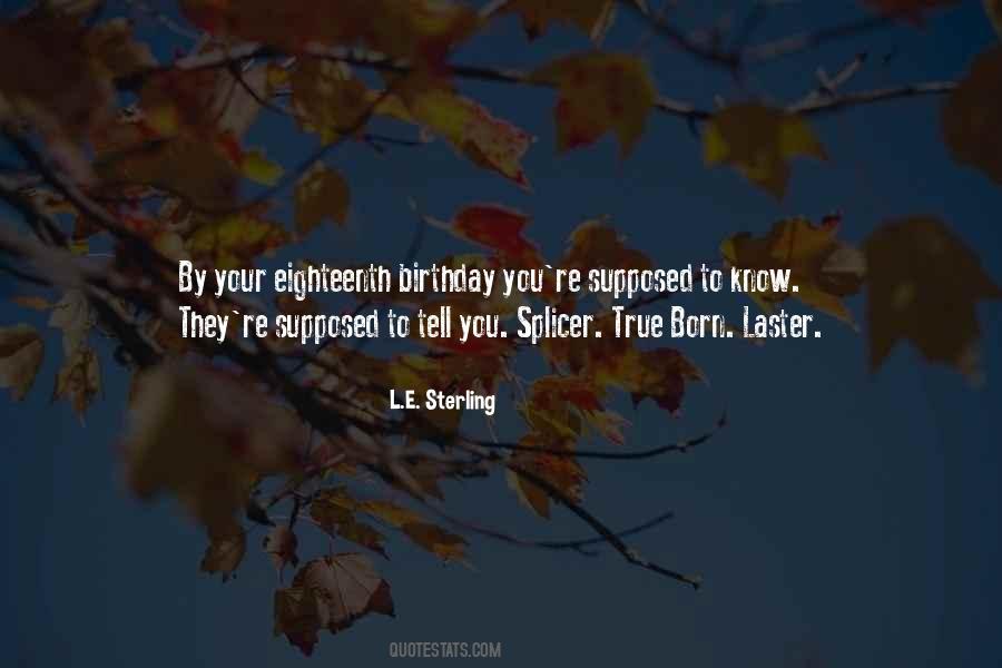 Anesthetist Quotes #1075779