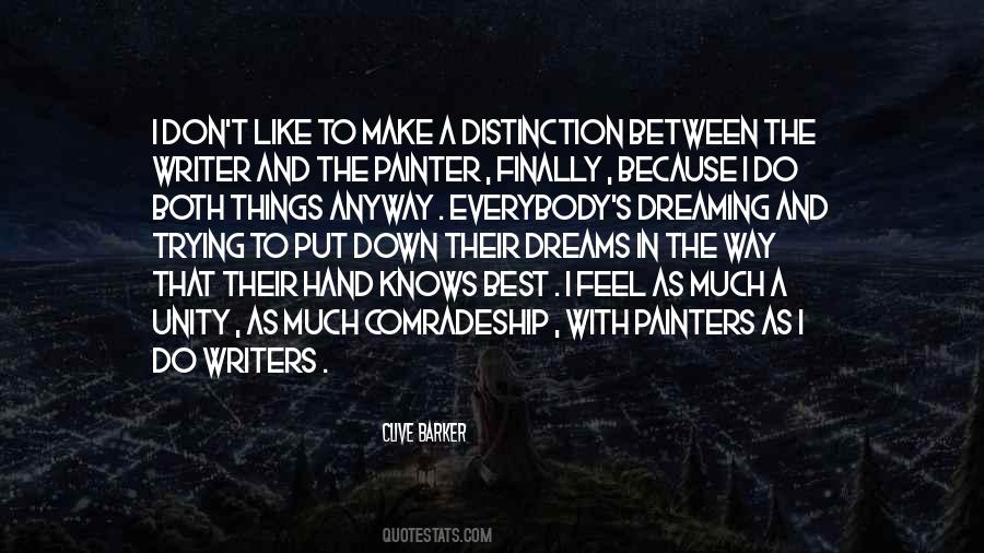 Best Writers Quotes #102378