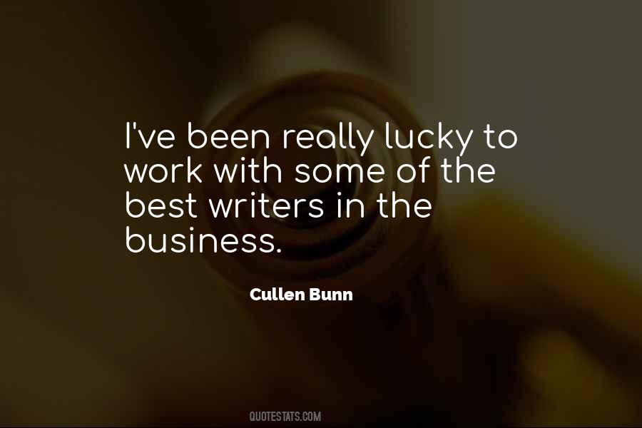 Best Writers Quotes #1246918