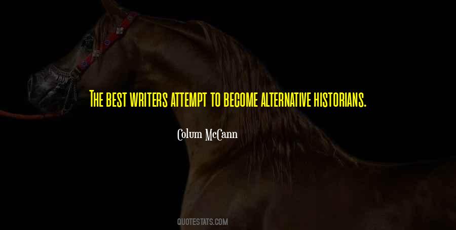Best Writers Quotes #1777321