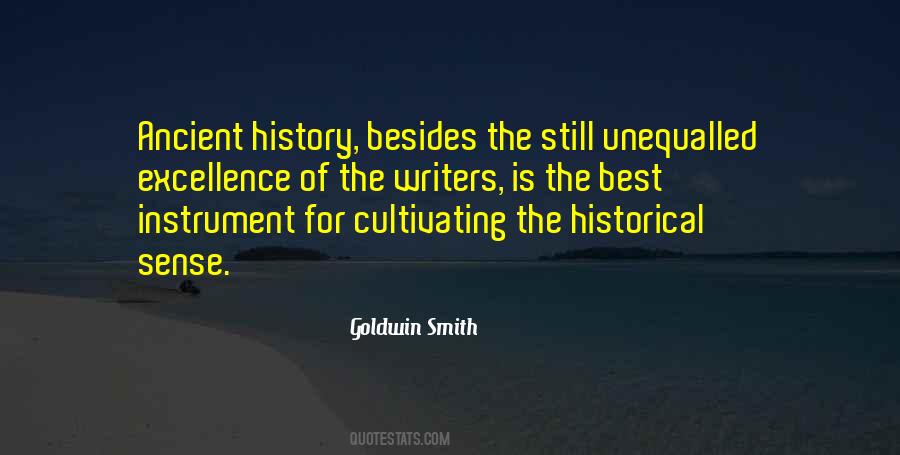 Best Writers Quotes #537403