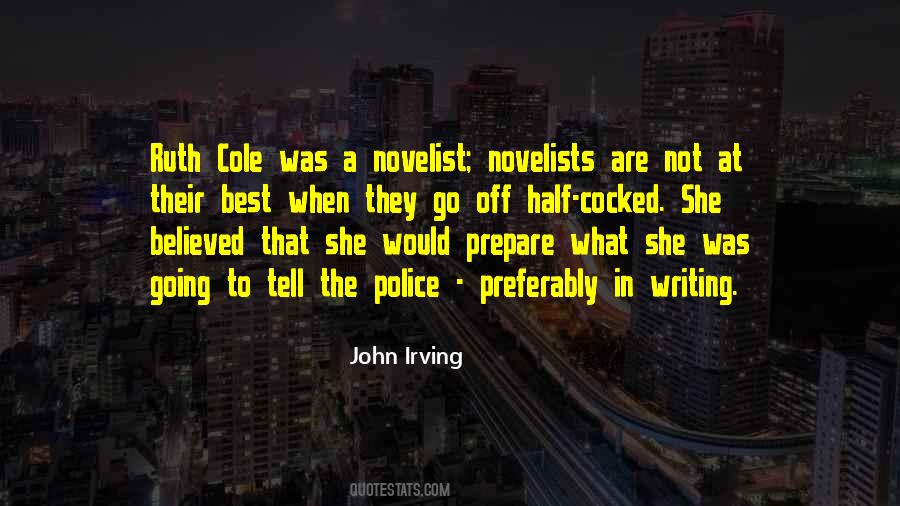 Best Writers Quotes #613259