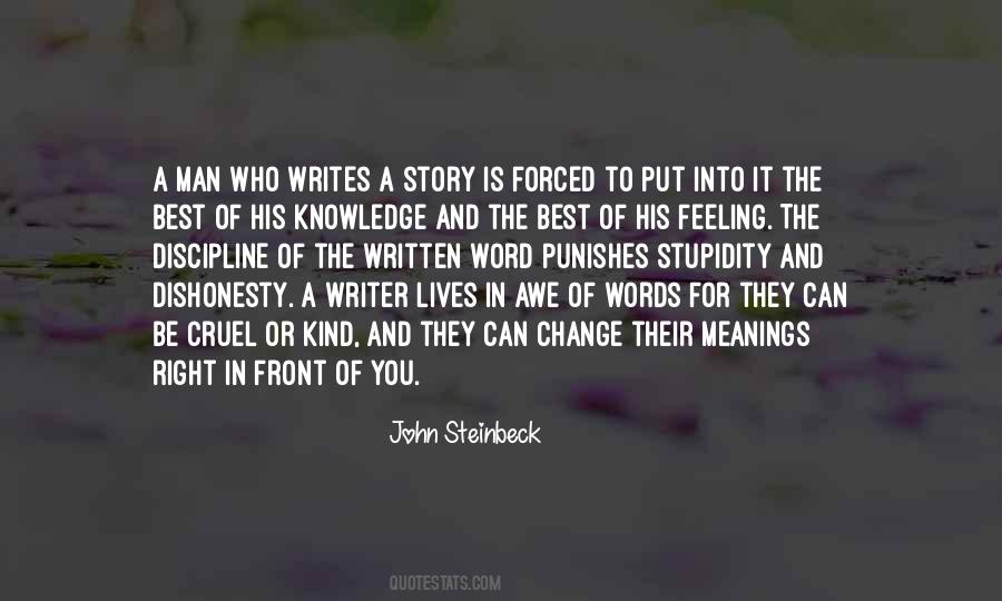 Best Writers Quotes #638238