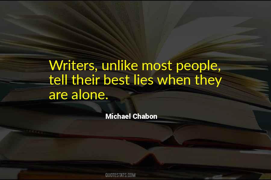 Best Writers Quotes #647879