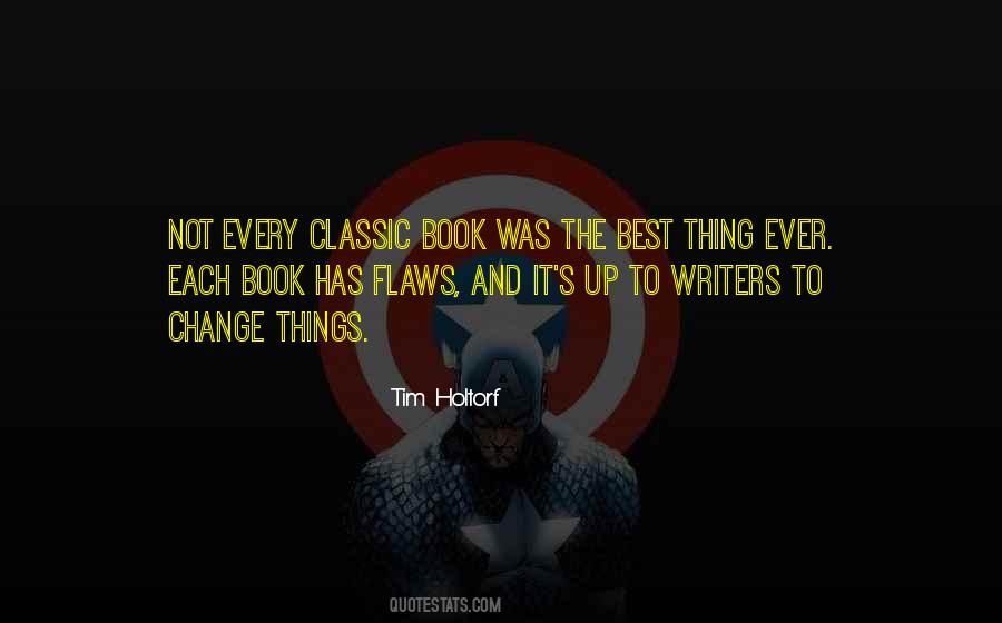 Best Writers Quotes #656873