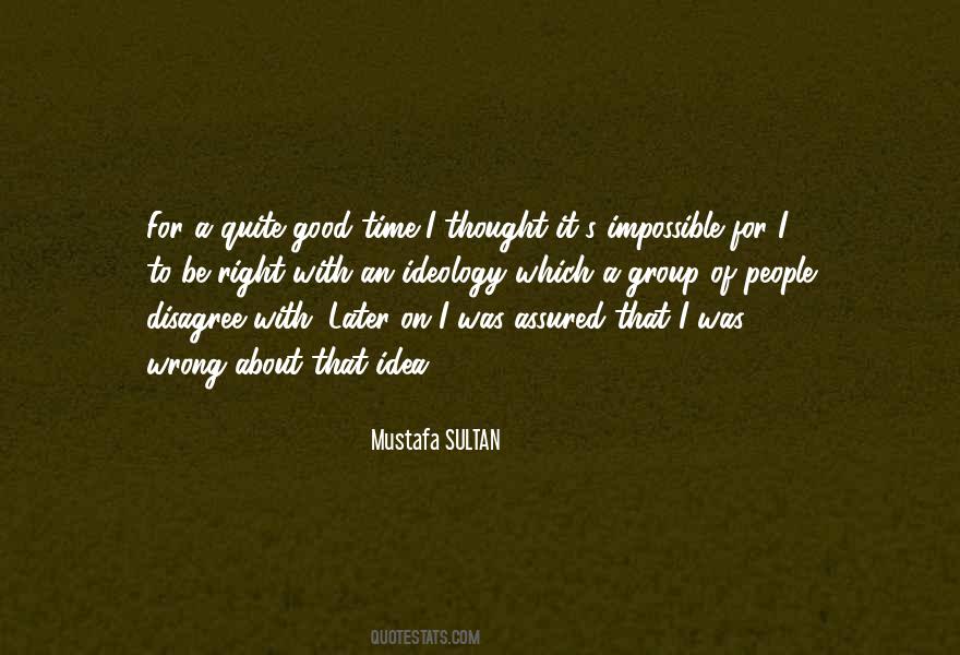 Ang Hirap Mong Mahalin Quotes #623733