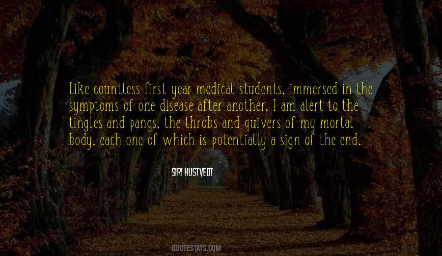 End Of Another Year Quotes #1171190