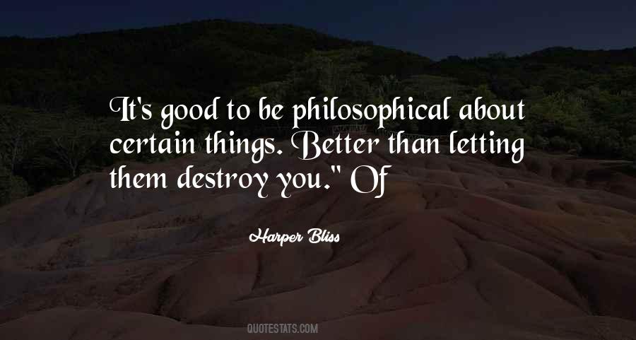 End Of Another Year Quotes #293271