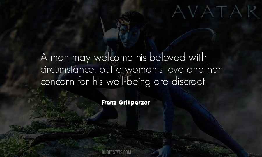 Relationships Between Statements Quotes #1249942