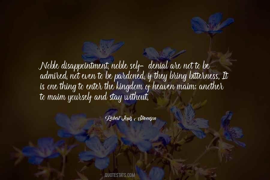 Relationships Between Statements Quotes #315144