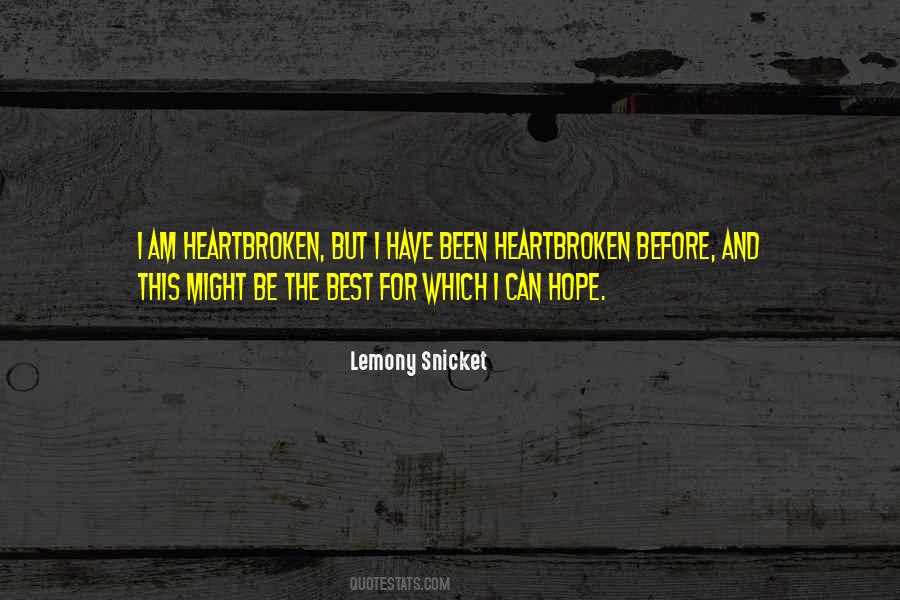 Ang Landi Quotes #1671033