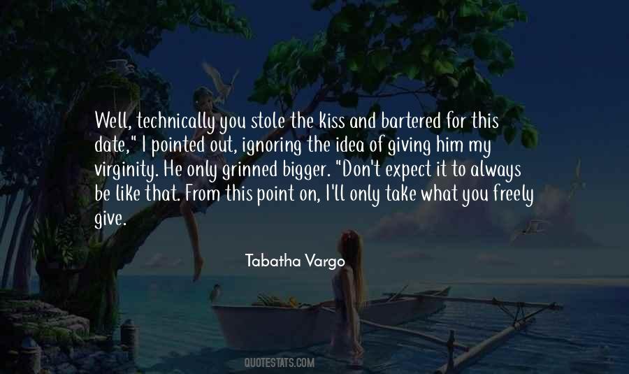Ang Landi Quotes #1675656