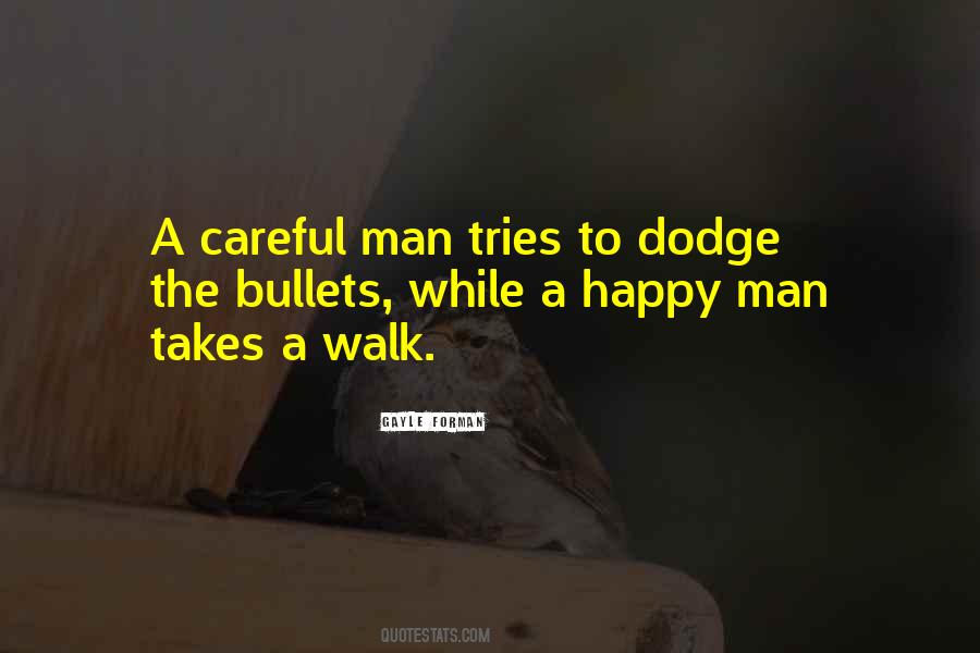 Happy Man Quotes #229794