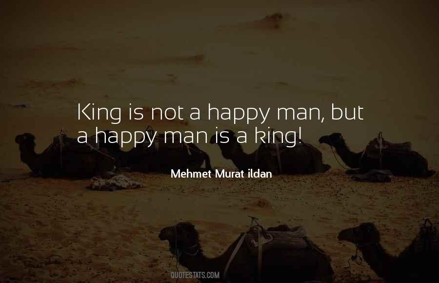 Happy Man Quotes #934095