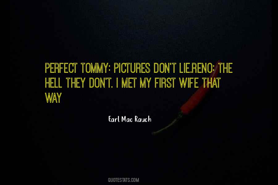 Wife That Quotes #1045316