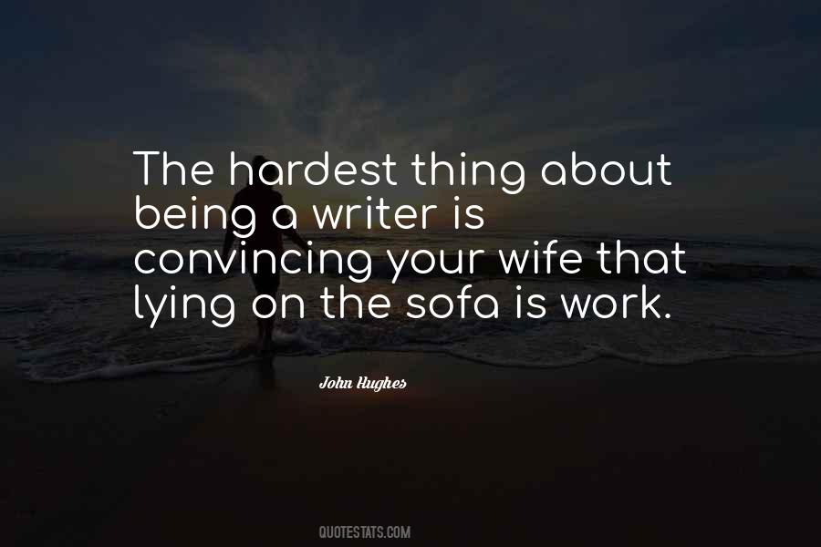 Wife That Quotes #1335049