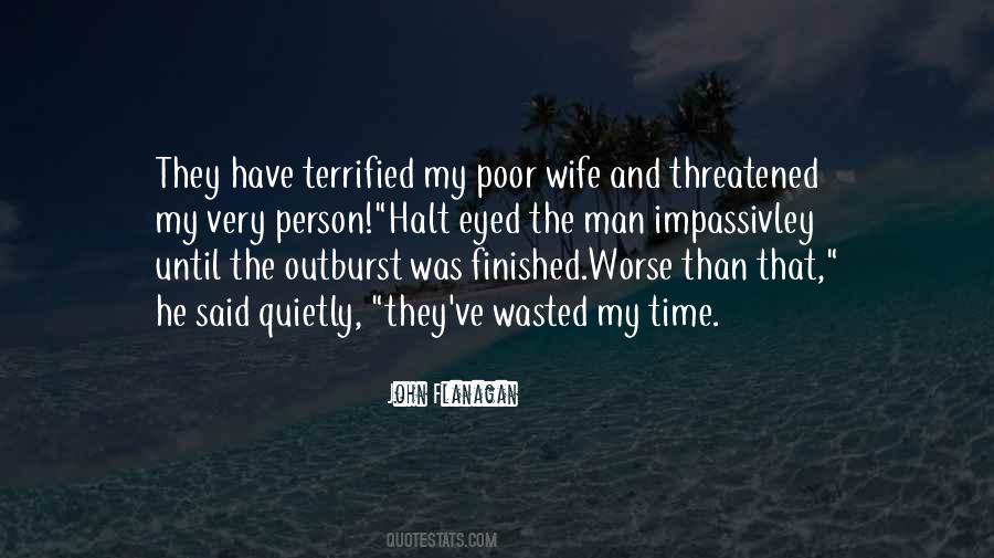 Wife That Quotes #13769