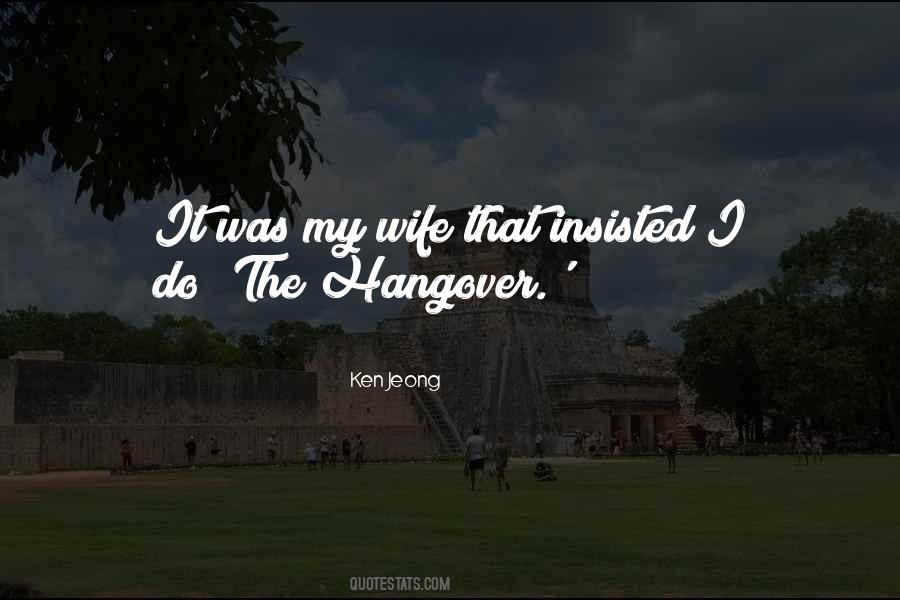 Wife That Quotes #1439369