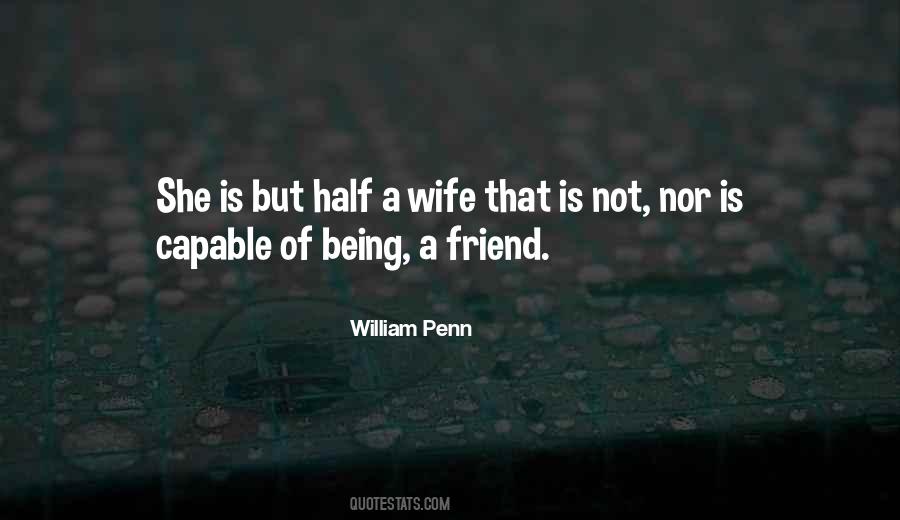 Wife That Quotes #1620975
