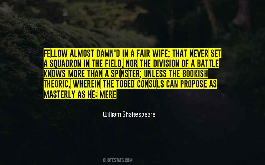 Wife That Quotes #1694126