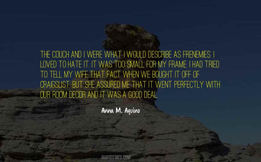 Wife That Quotes #1757362