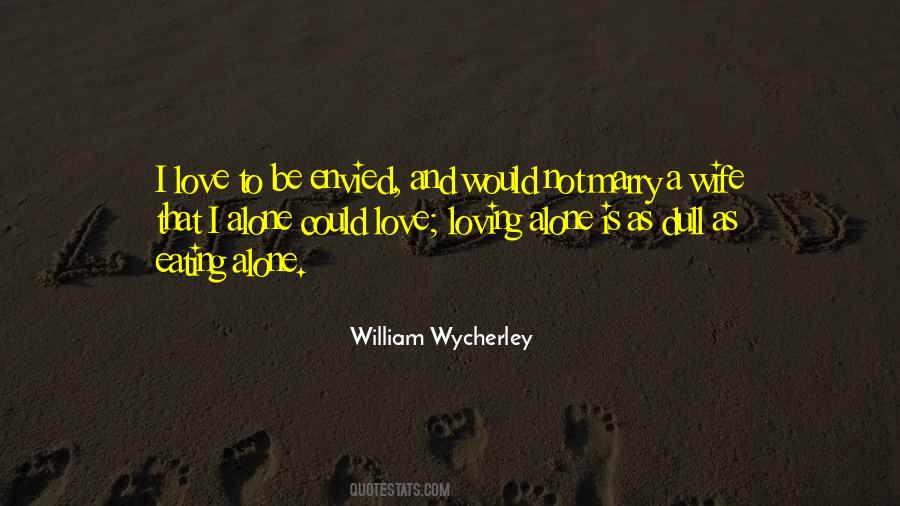 Wife That Quotes #249442