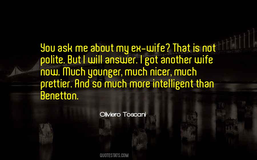 Wife That Quotes #275294