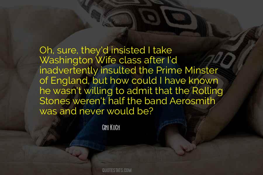 Wife That Quotes #31506