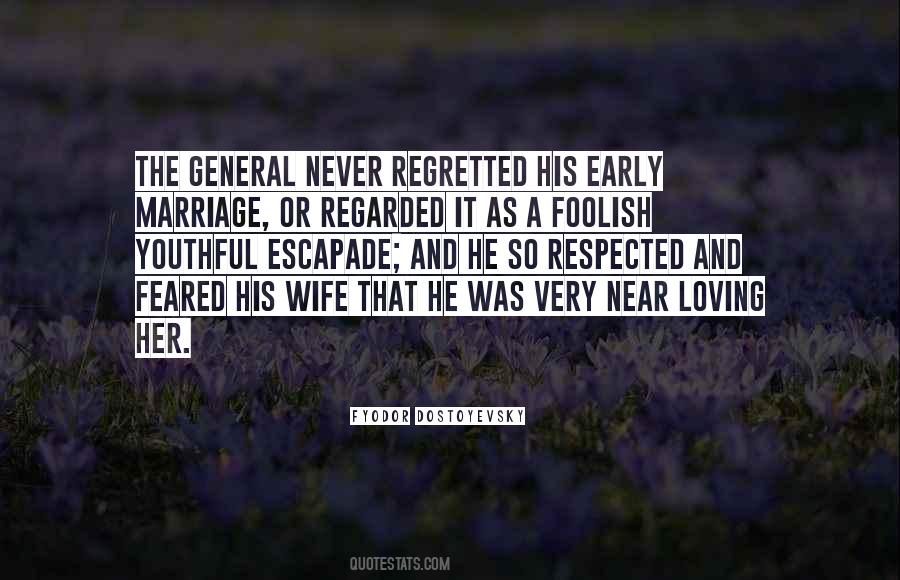 Wife That Quotes #317637
