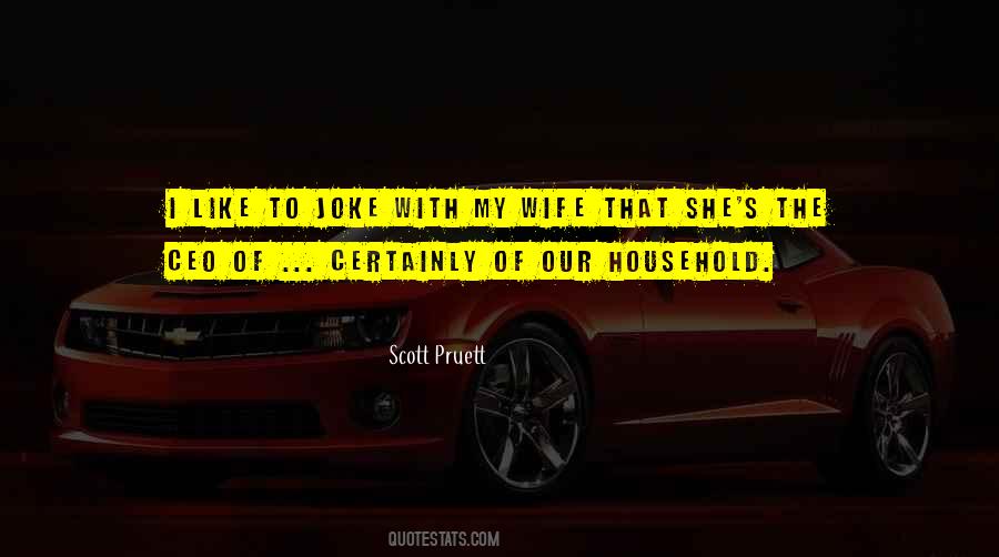 Wife That Quotes #321198