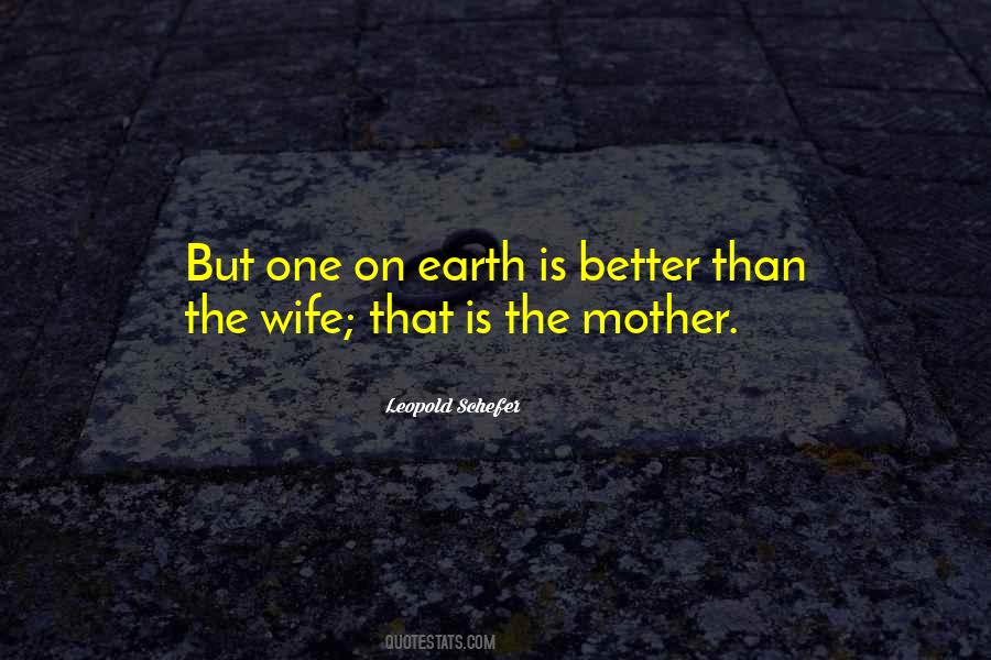 Wife That Quotes #486756