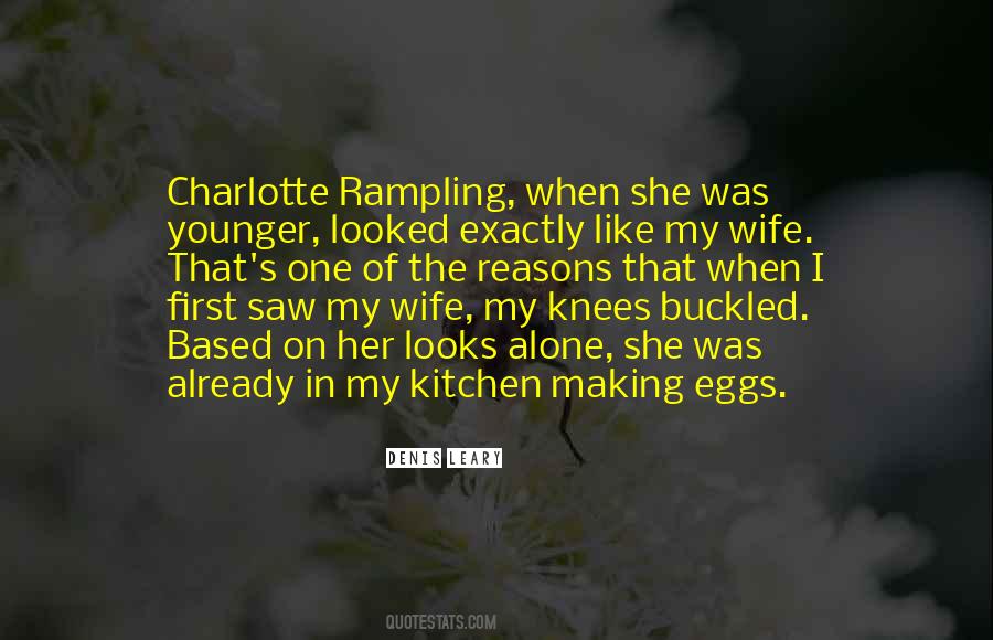 Wife That Quotes #544990