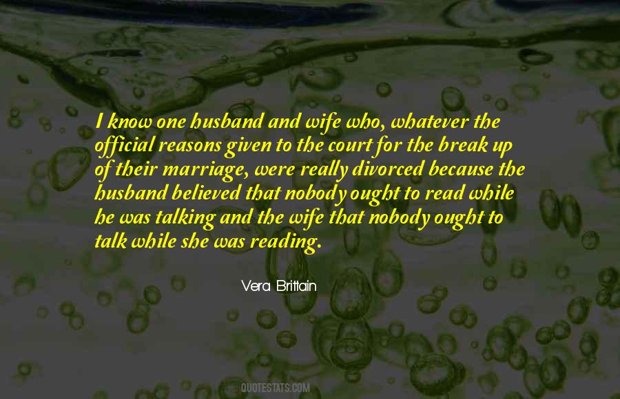 Wife That Quotes #923096
