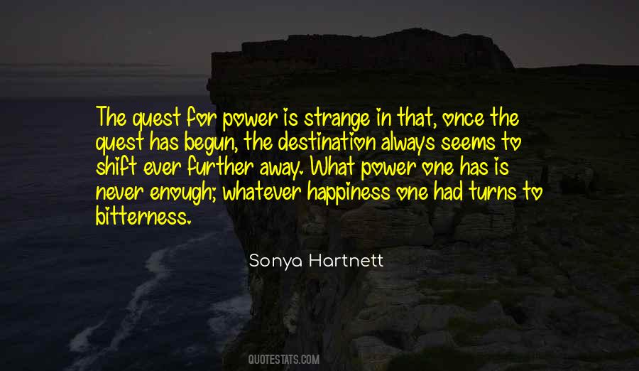 Happiness Is Your Destination Quotes #359197