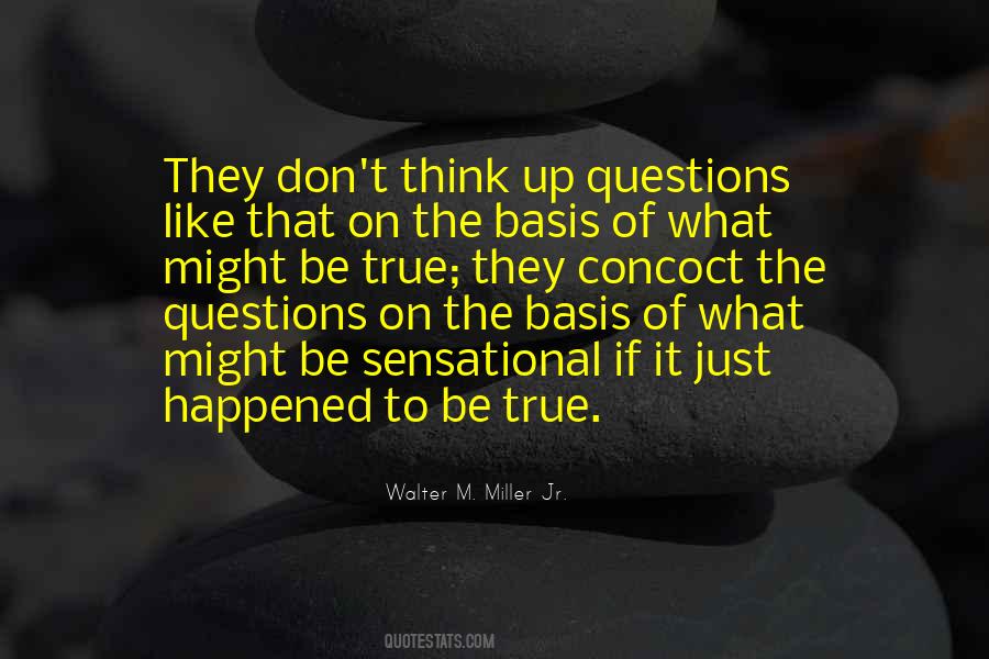 Religion Philosophy Quotes #155844